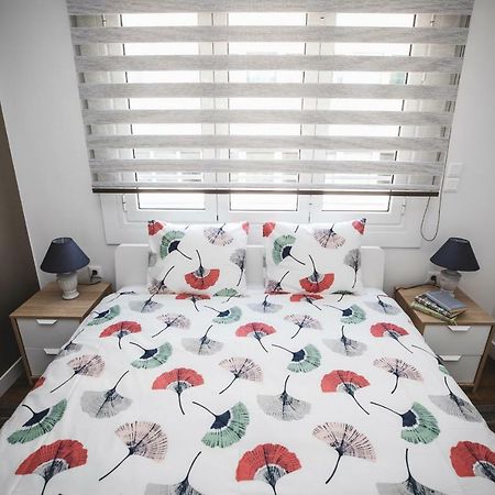 Ziva Apartment - 4Th Floor - Renovated 2019 Афины Экстерьер фото