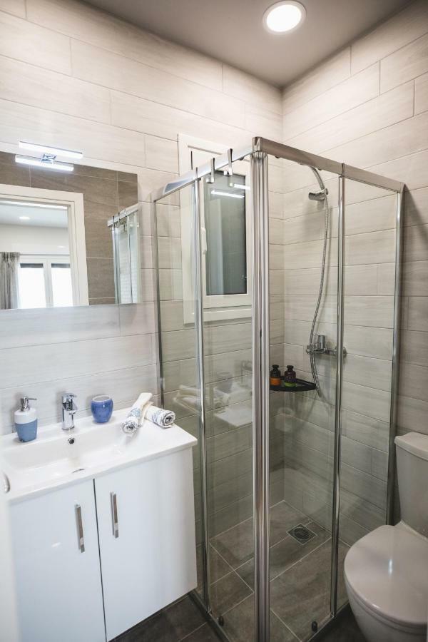 Ziva Apartment - 4Th Floor - Renovated 2019 Афины Экстерьер фото